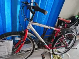 Jual MTB Wimcycle