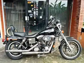 FOR SALE!! Harley Davidson Dyna Fxds Convertible Evo 1993