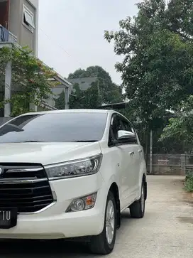 Toyota Kijang Innova 2020 Bensin