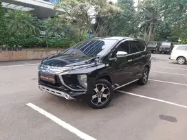 Mitsubishi Xpander ultimate 1.5 2017 AT