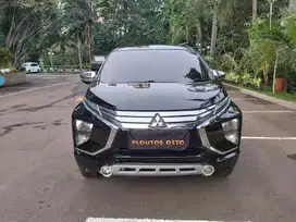 Mitsubishi Xpander ultimate 1.5 2017 AT