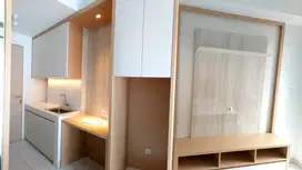 Dijual Cepat Murah Apartemen Ayodhya Tower Jade 23m2 Type Studio