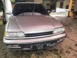 Honda Civic LX 1991