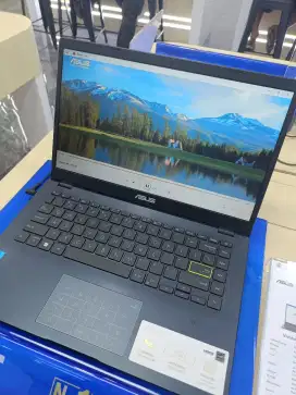 Kredit Laptop Asus Corei3