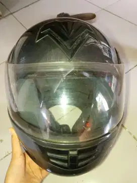 helm bekas merk ink