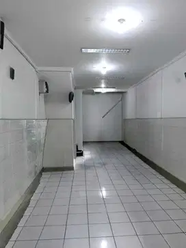 Dijual Ruko Strategis Modernland