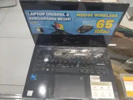 laptop asus terbaru