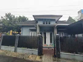 Rumah Kost AKtif di dekat Widyatama Cikutra dekat Dago