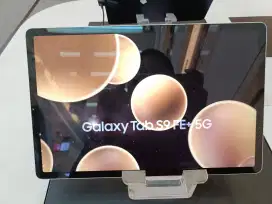 Kredit Tablet Samsung S9 FE