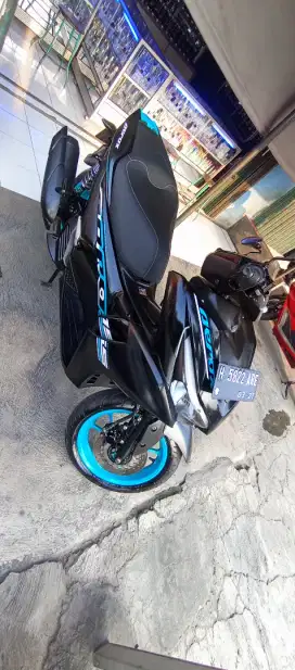 AEROX 155 NEW 2022