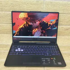 Laptop ASUS TUF GM A15 FA506NF AMD Ryzen 5 7535HS 16GB 512GB RTX 2050