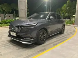 Honda HRV SE AT 2023