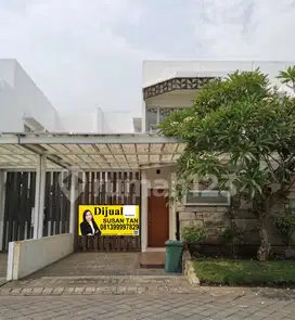 Dijual New Cluster Blossom Hill Forest Mansion Surabaya Barat