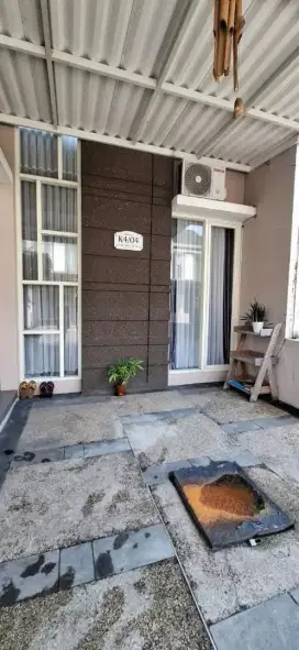 Jual cepat Rumah Surabaya Barat