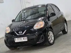 [ DP 12jt ] March 1.2 Matic 2016 Termurah