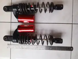 Shock RCB Racingboys (upgrade, mulus, tinggal pasang)