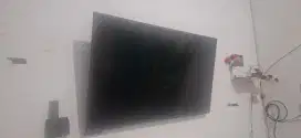 Tv samsung 43 inch