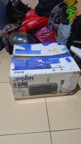 Printer Epson L3110