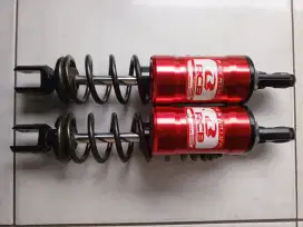 shock RCB PCX, ADV, nMax, Aerox, double shock tabung