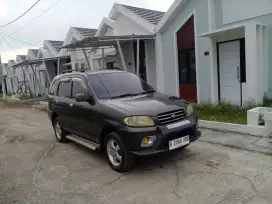 Daihatsu Taruna