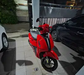Filano Connect 2023 km 2000