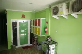 Rumah Kost Sekitar Proklamasi Menteng RSCM
