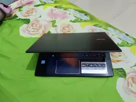 Bismillah dijual laptop Acer core i3 gen 6