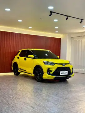Raize GR sport Tss 50th Anniv 2021 0do 14Ribuan