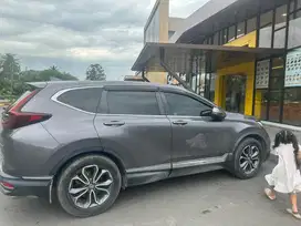 CRV PRESTIGE 1.5AT