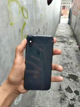 iPhone X 64Gb All Operator 4G LTE