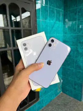 Iphone 11 64Gb Ex Ibox