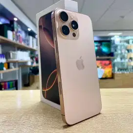 PROMO IPHONE 16 PRO MAX 256 Ready Stock