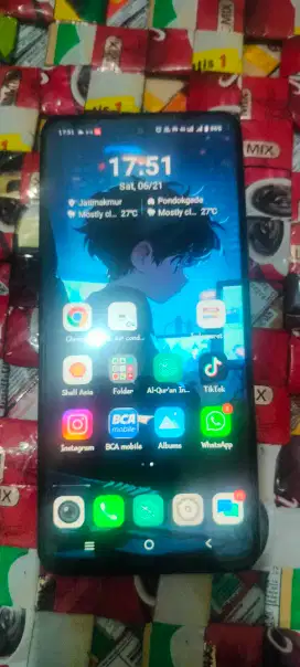 Vivo y29 6 128 GB