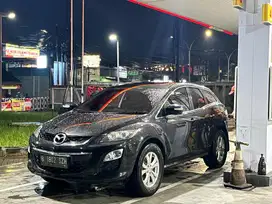 Mazda CX-7 2012 Bensin
