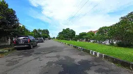 Siap Bangun! Kavling di Lokasi Premium, Dekat Lotte Grosir Bogor