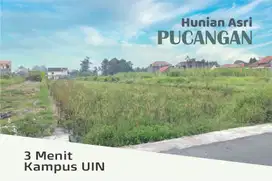 Kavling Siap Bangun di Tengah Ramainya Colomadu – Harga Terjangkau!