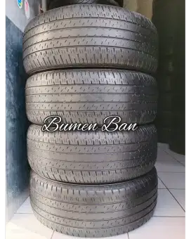 Ban 215 55 R17 Bridgestone Turanza ER33 CAMRY HRV ACCORD INOVA