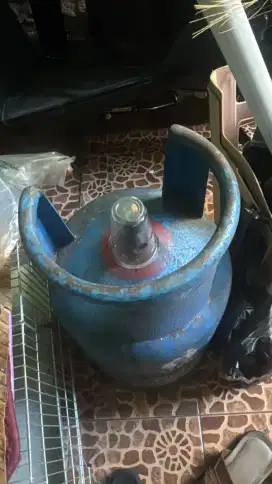 Dijual tabung gas 12kg
Kosong