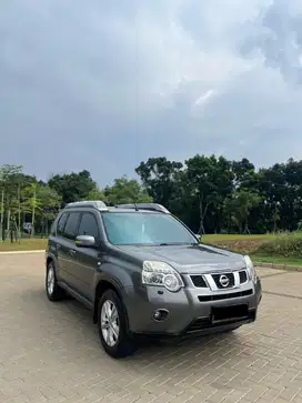 Xtrail 2011 2.5 xt