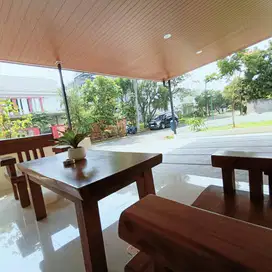 RUMAH PREMIUM SIAP HUNI !