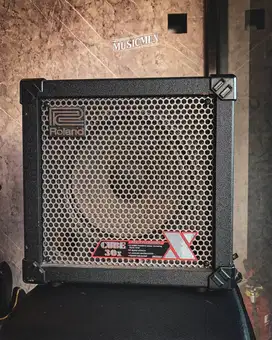 ROLAND CUBE 30X AMPLIFIER