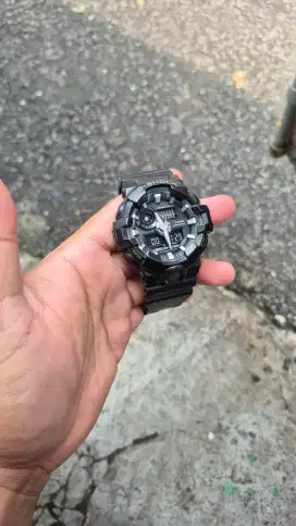 Gshock GA700 set with box