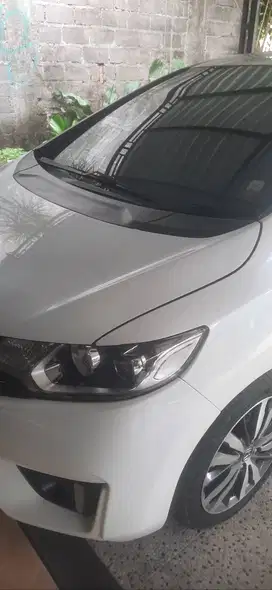 Di jual jazz RS GK 5 2015