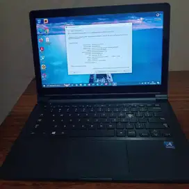 Samsung NP905S3G Touch Screen