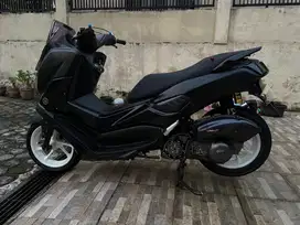Nmax old 2018 akhir