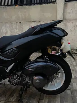 Nmax old 2018 akhir