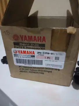 jual TB yamaha soul GT 125