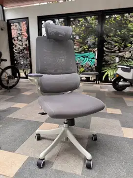 SIHOO Kursi Kantor M59DSA kuris kerja kantor ergonomic