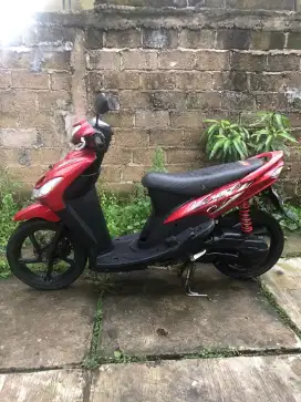 Jual Mio smile 2010