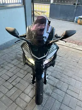 Yamaha R15 V3 2018